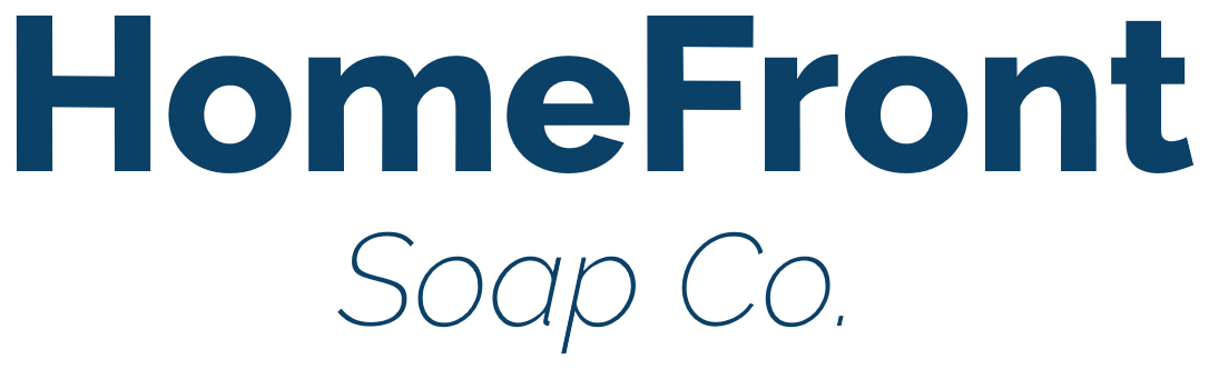 HomeFront Soap Co.
